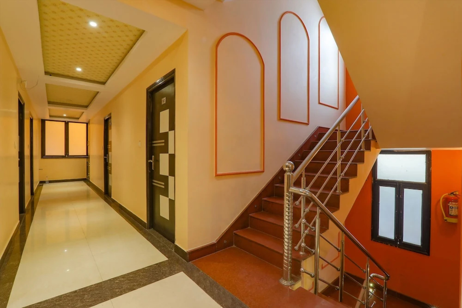 Fabhotel Govinda Royal