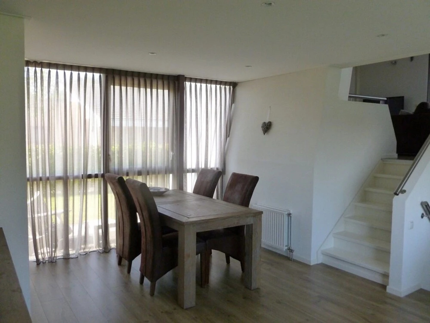 Nice Holiday Home With a Private Jetty, in Lemmer