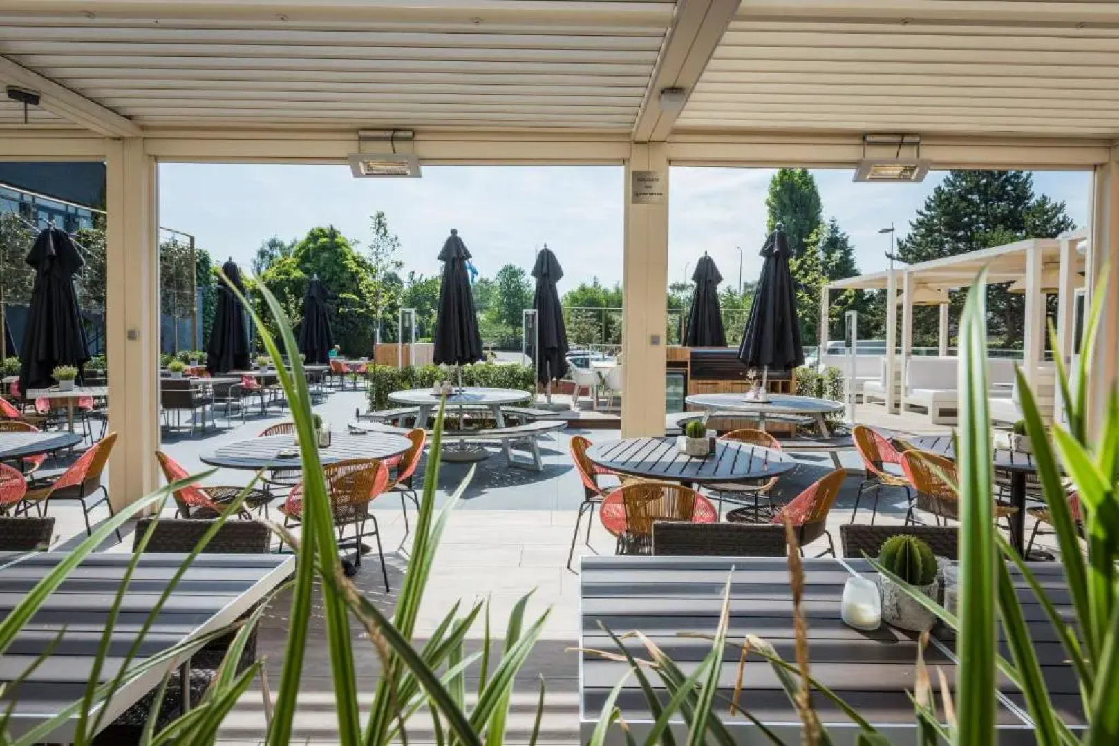 Van Der Valk Hotel Beveren