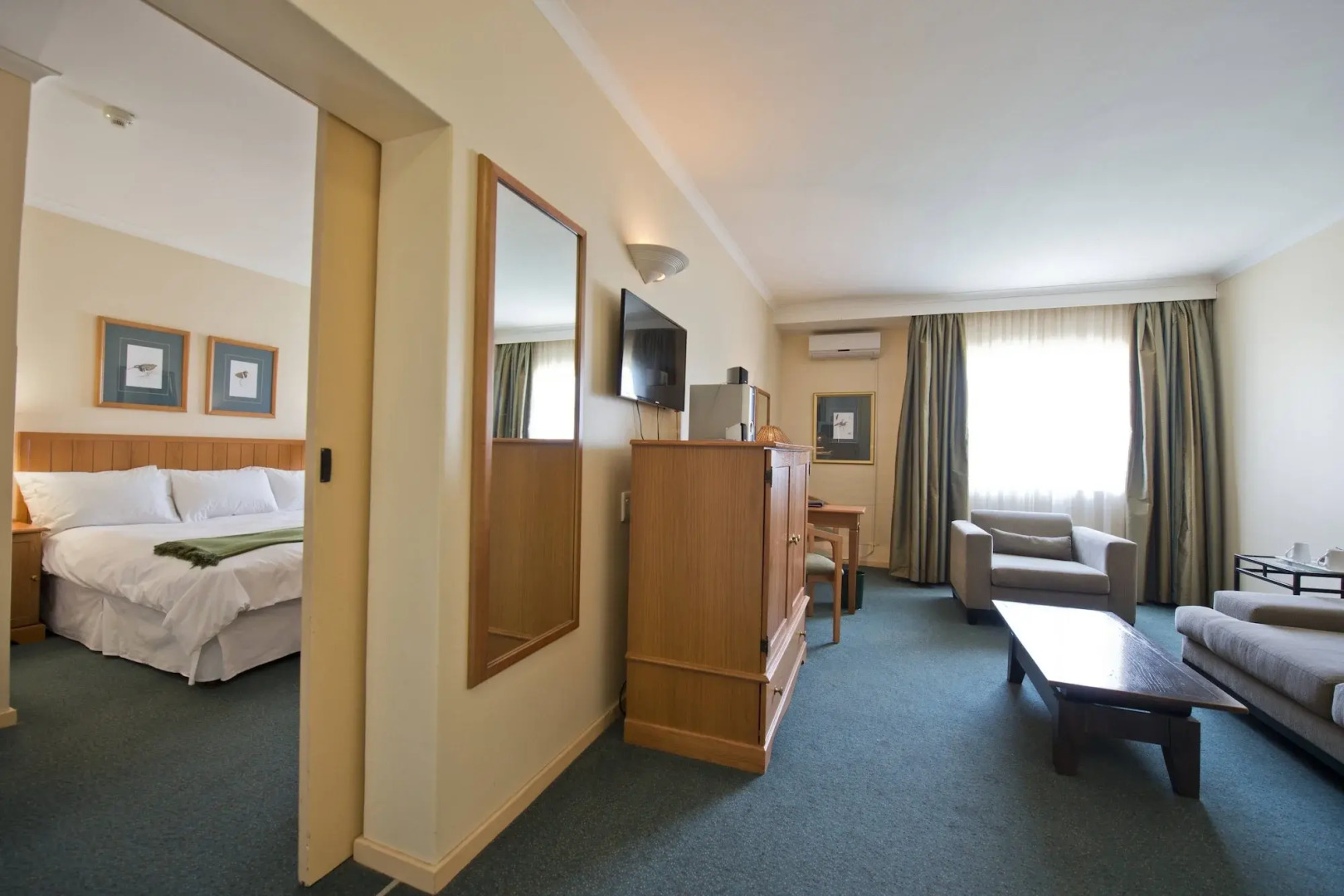 Protea Hotel by Marriott Ondangwa