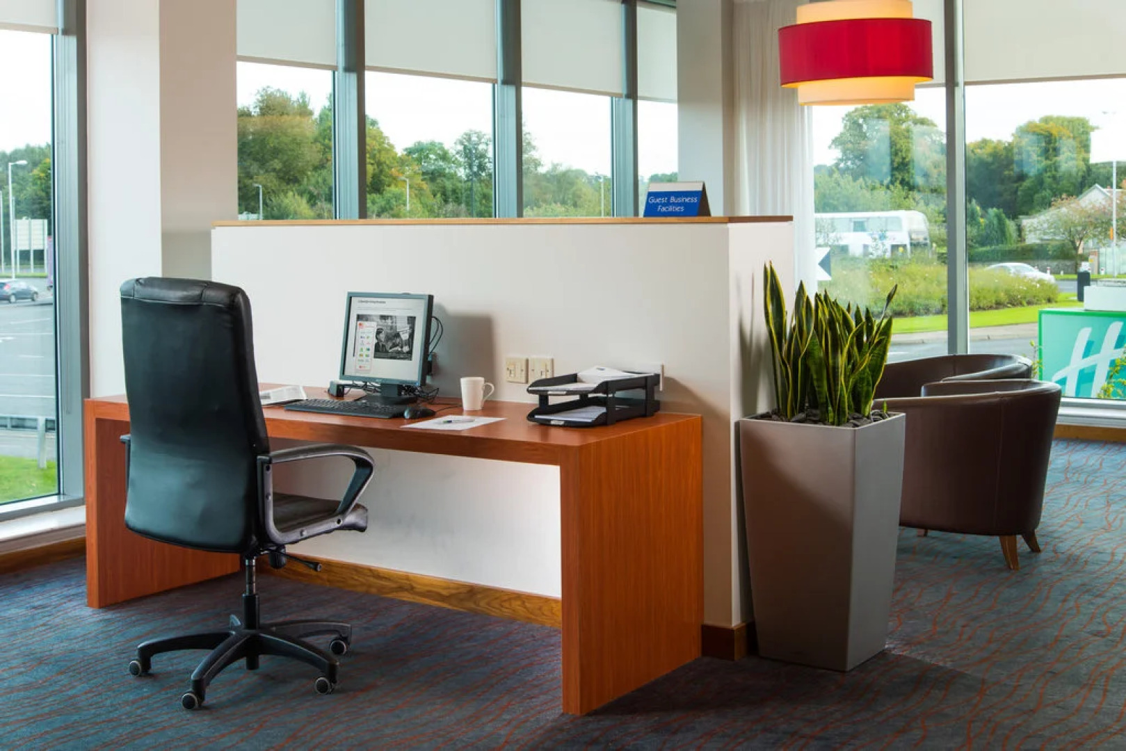 Holiday Inn Express Hamilton by IHG