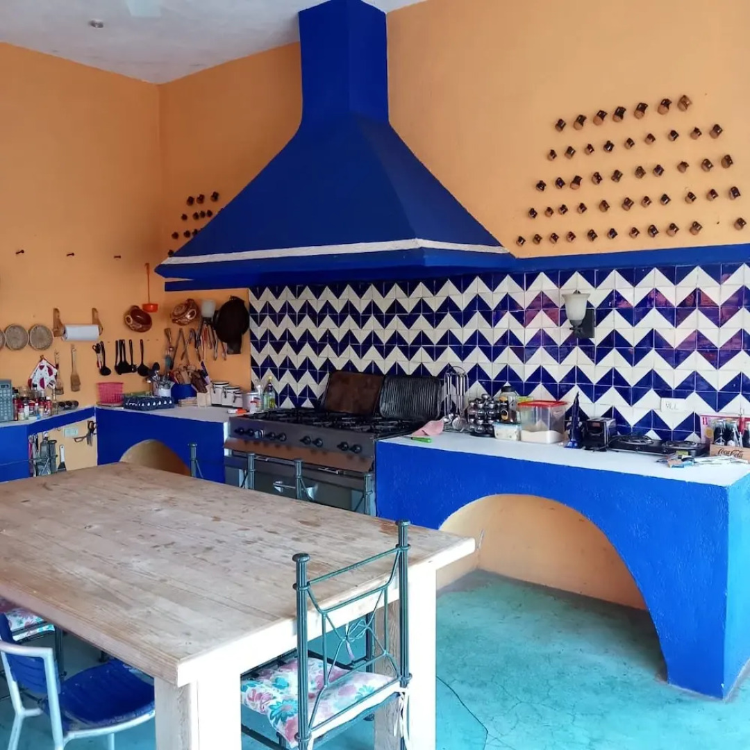 Hacienda Santa Clara