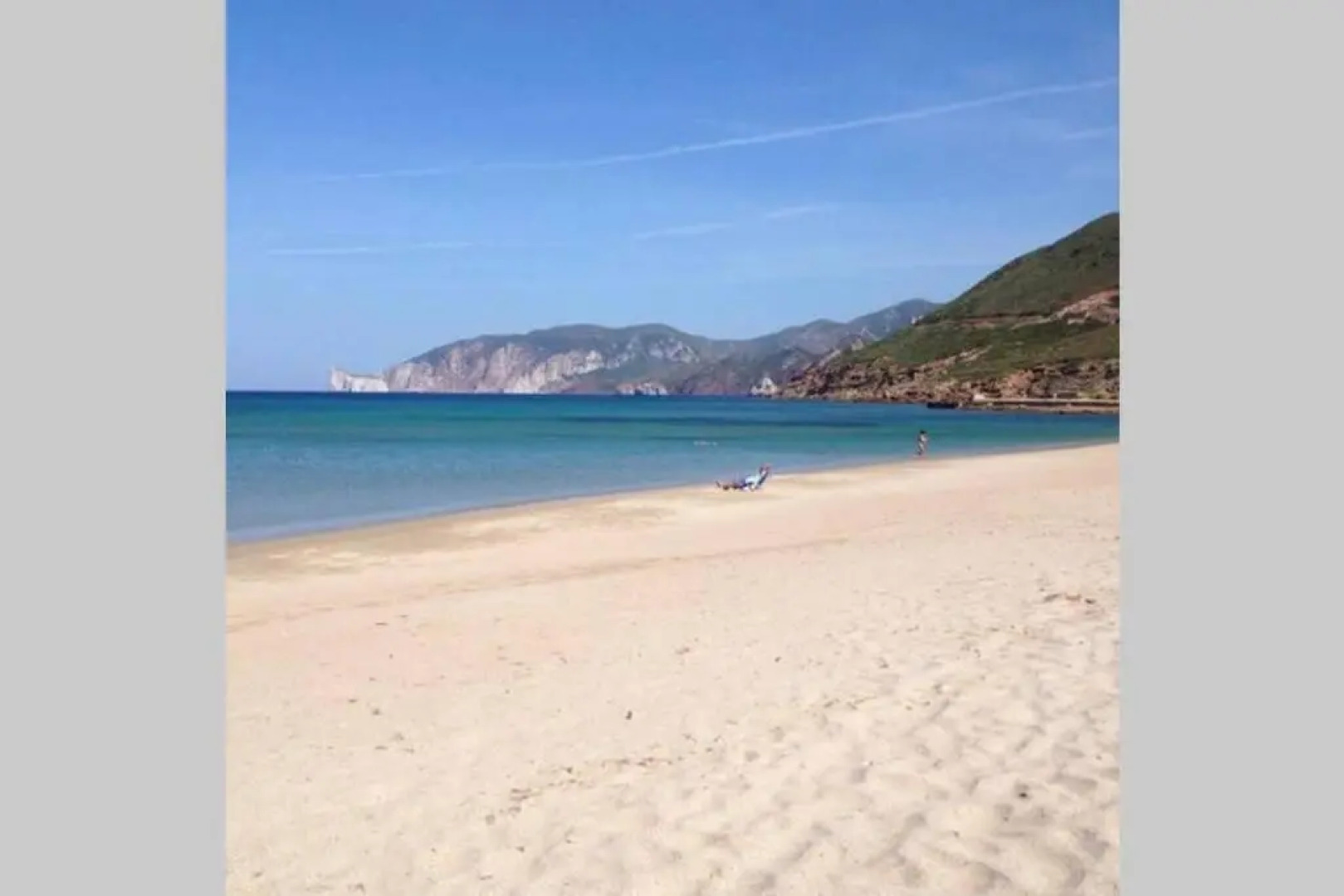 TINY HOUSE (con piscina e wi-fi)