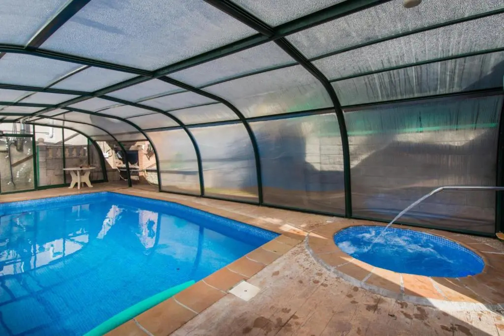 Casa Can Vila Las Marquesas