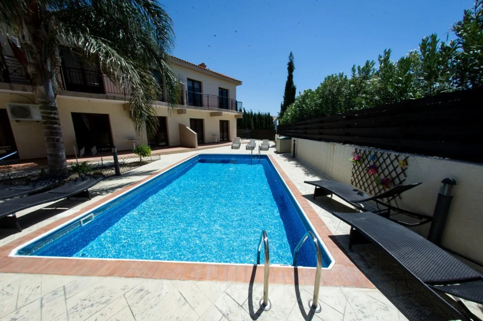Limnes Villas