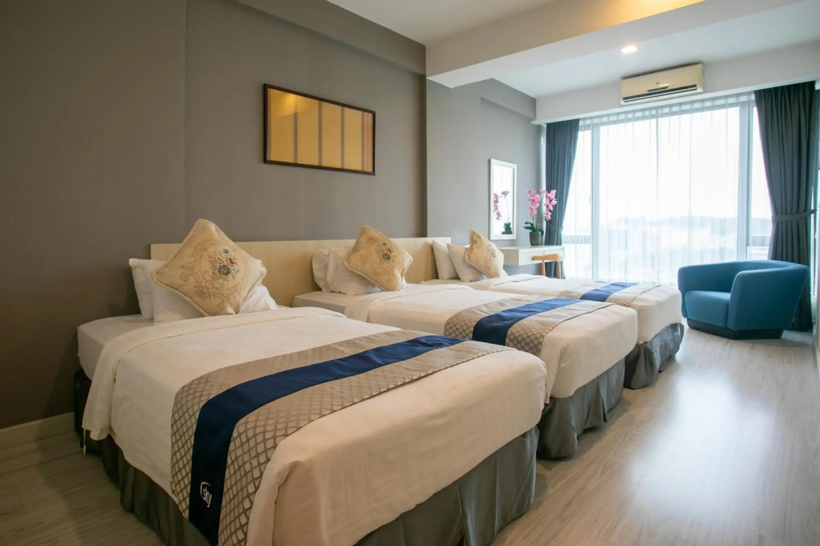 Sky Hotel Kota Kinabalu