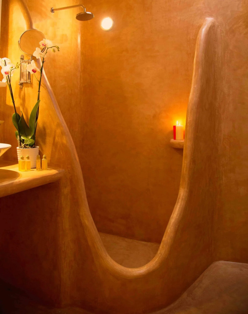 Marizan Caves & Villas