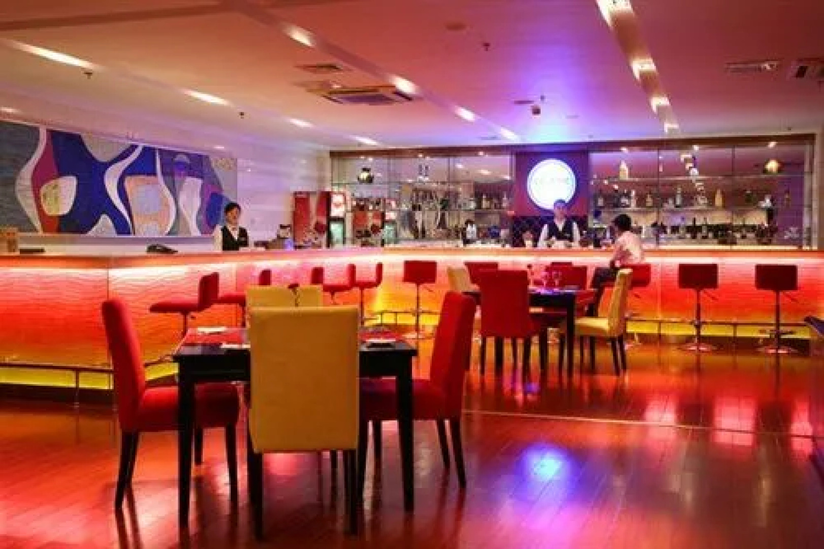 Ariva Qingdao Hotel & Serviced Apartment