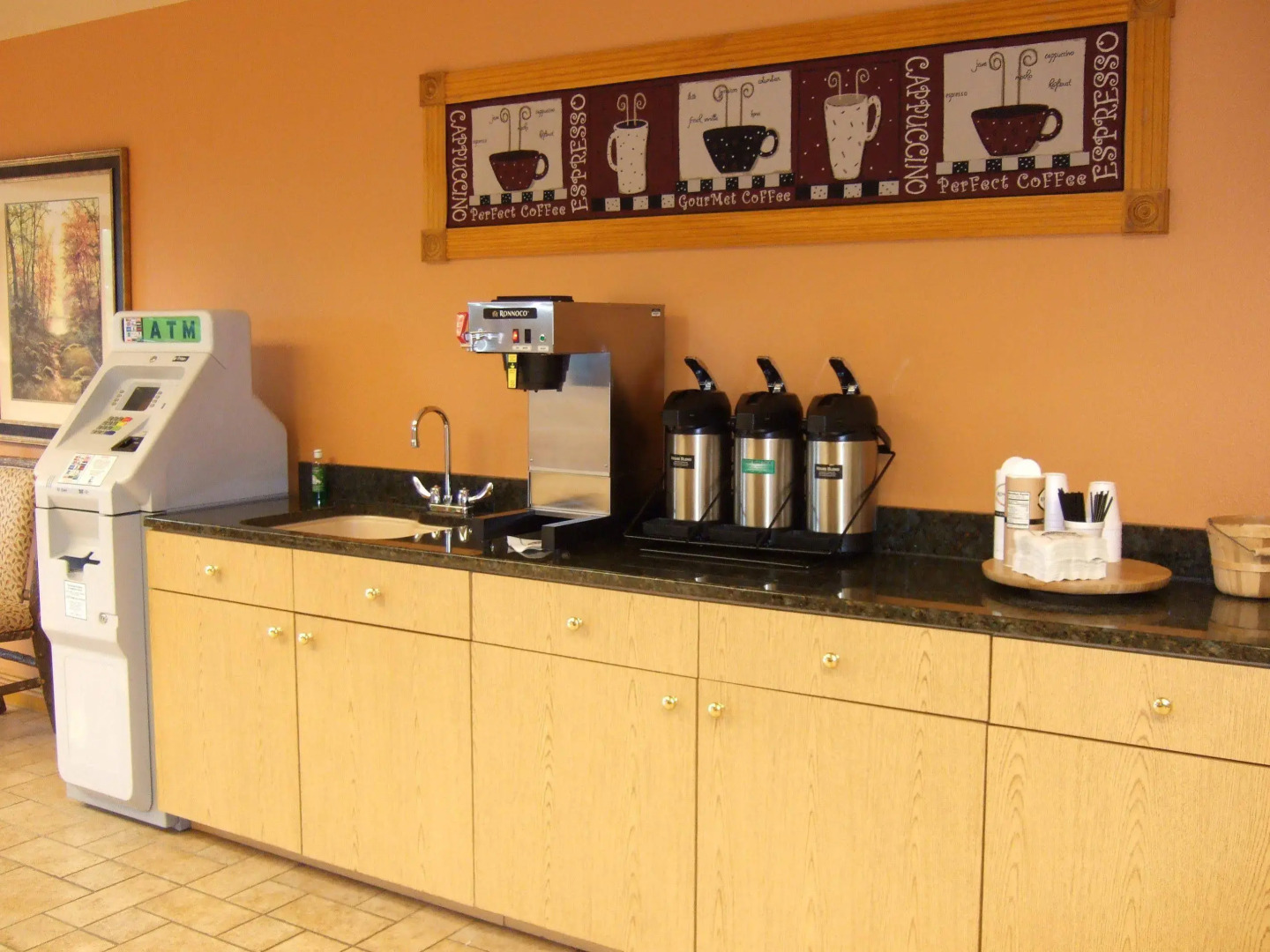 Westgate Branson Woods Resort and Cabins