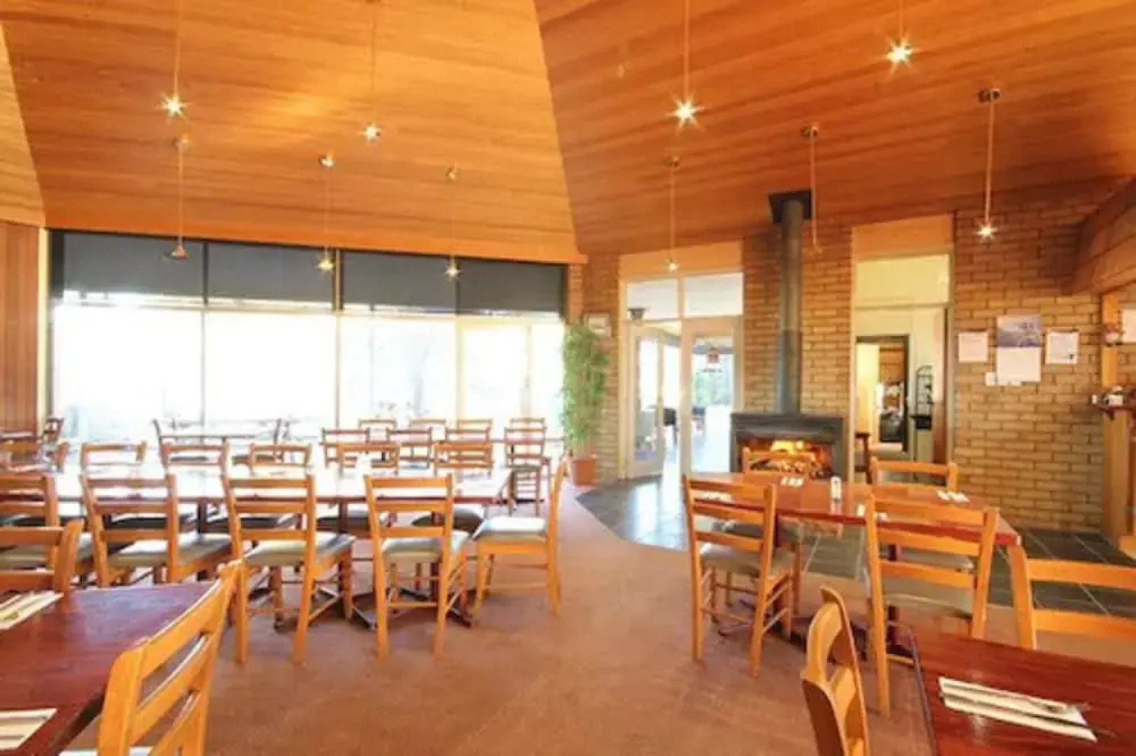 Bairnsdale Motor Inn