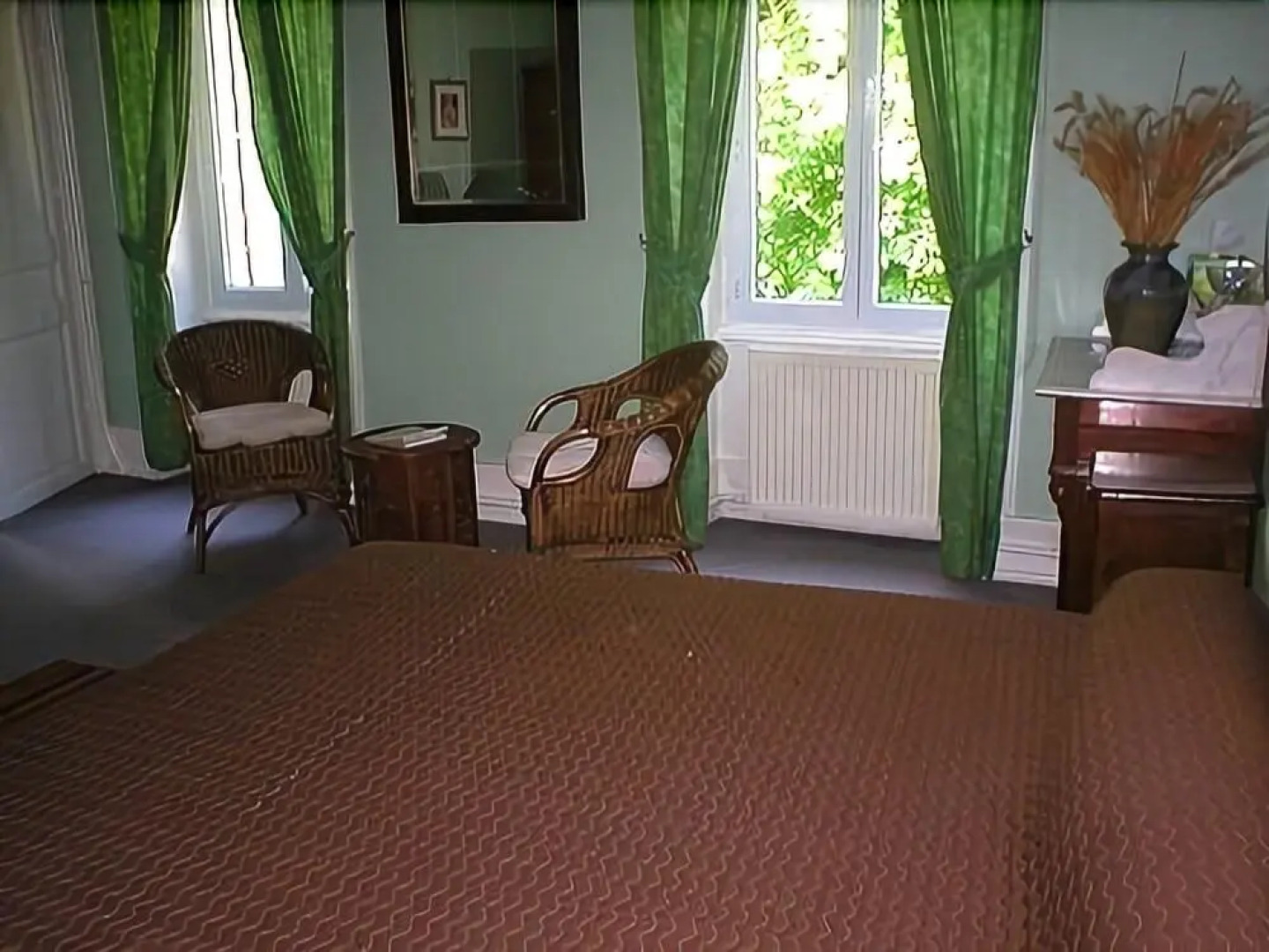 Logis Auberge Le Voutenay