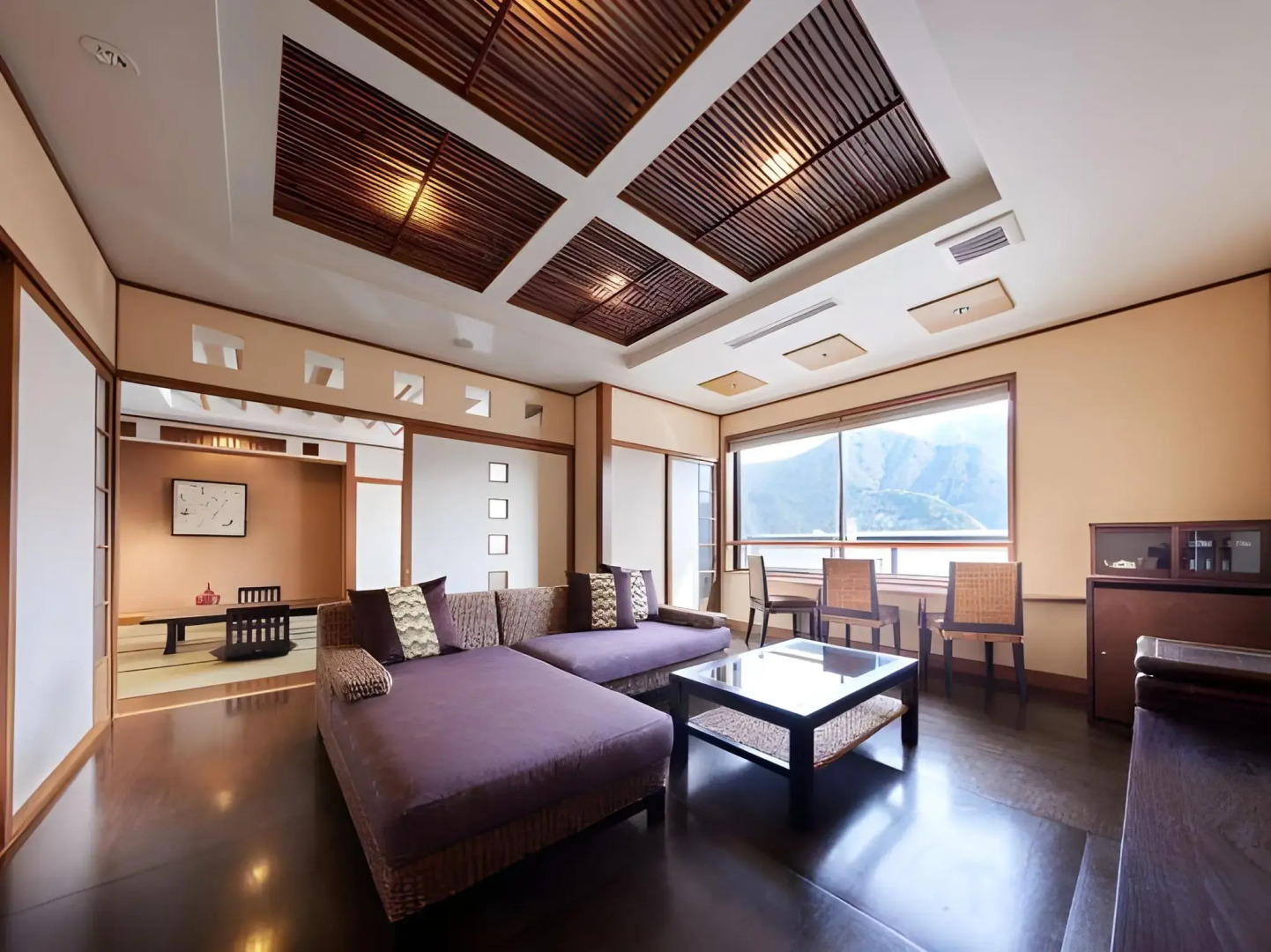 Echigo no Oyado Inamoto