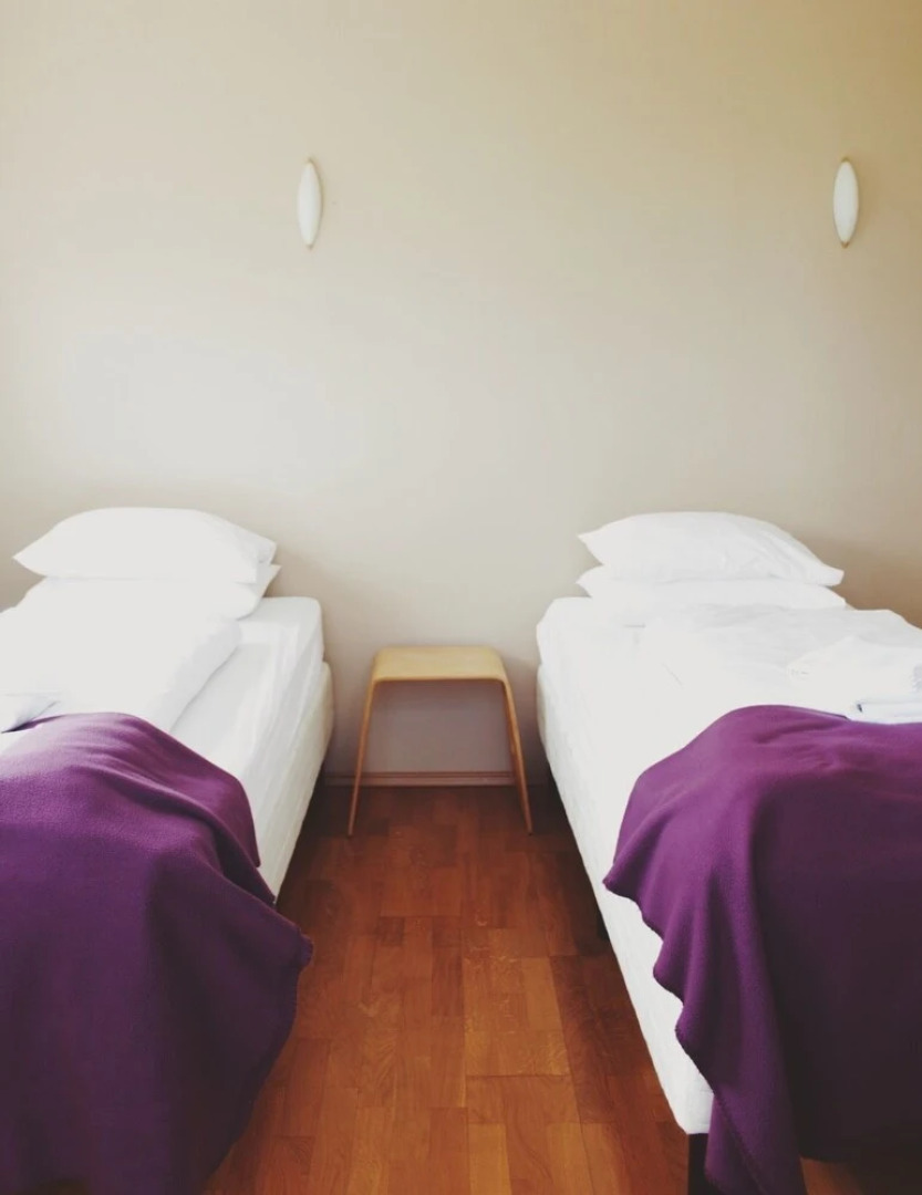 Gauksmyri Lodge - Apartment