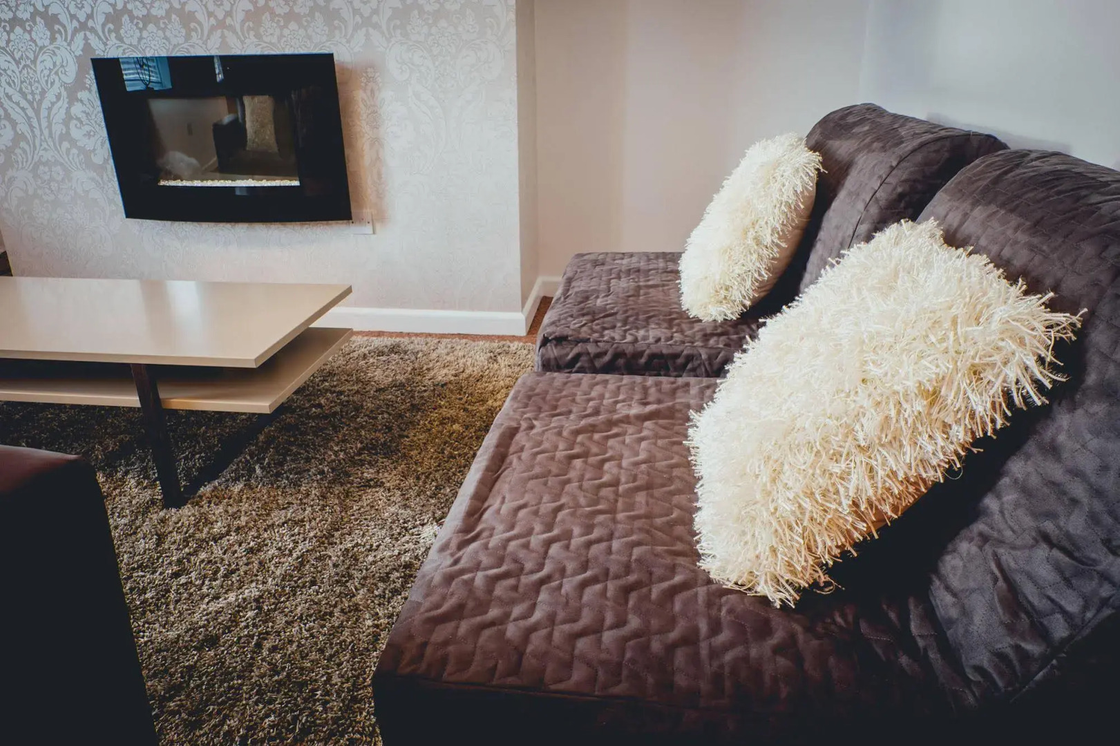 The Penthouse - Simple2let Serviced Apartments