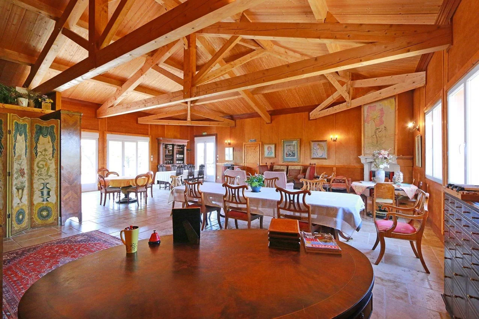 ovineyards b&b carcassonne