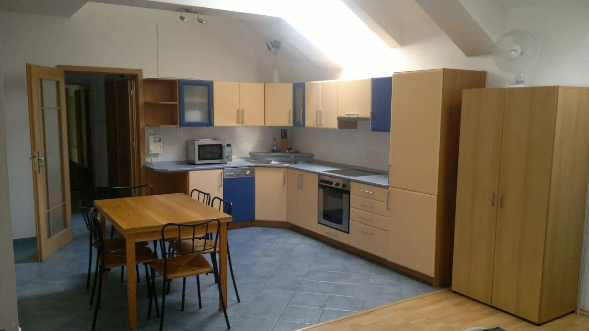 Residence Pinkas Prague