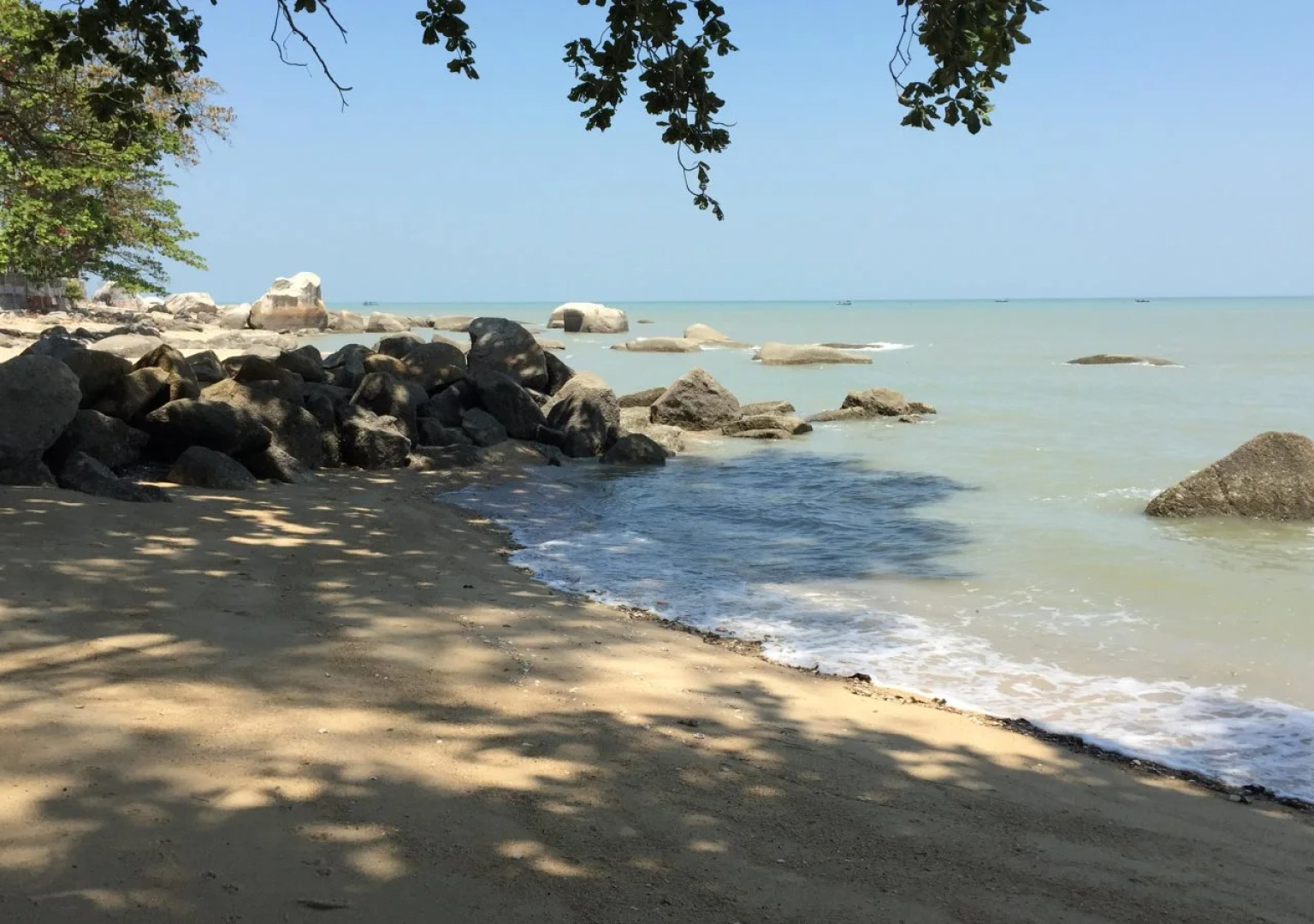 Shamrock Beach Villas