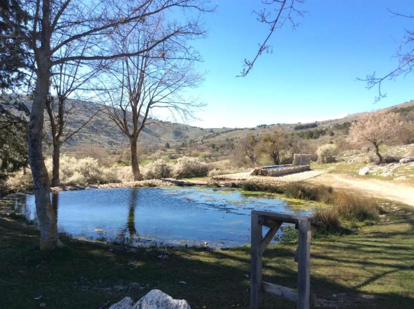 da sciuri case vacanza Barisciano