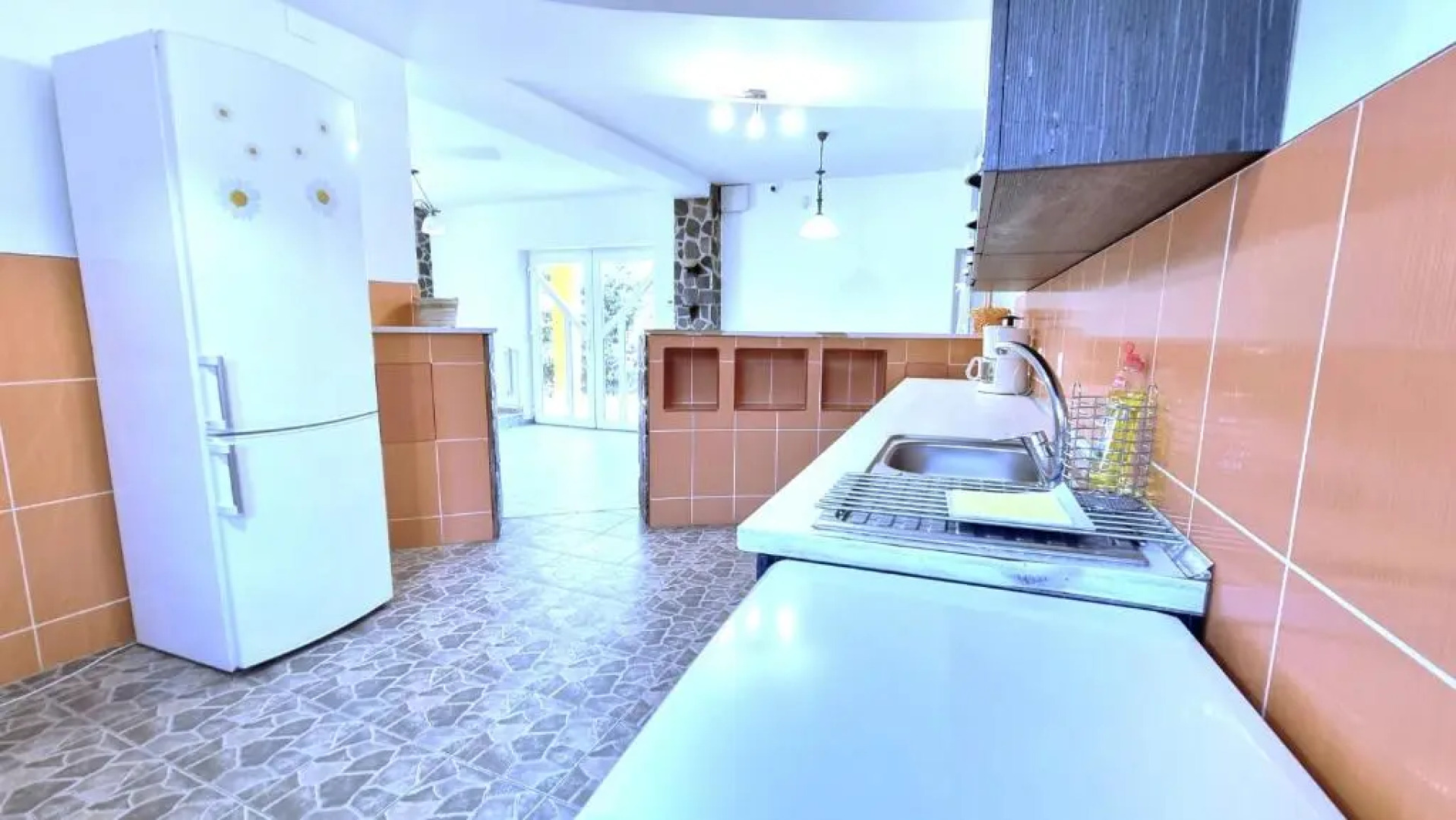 Brekner Private House