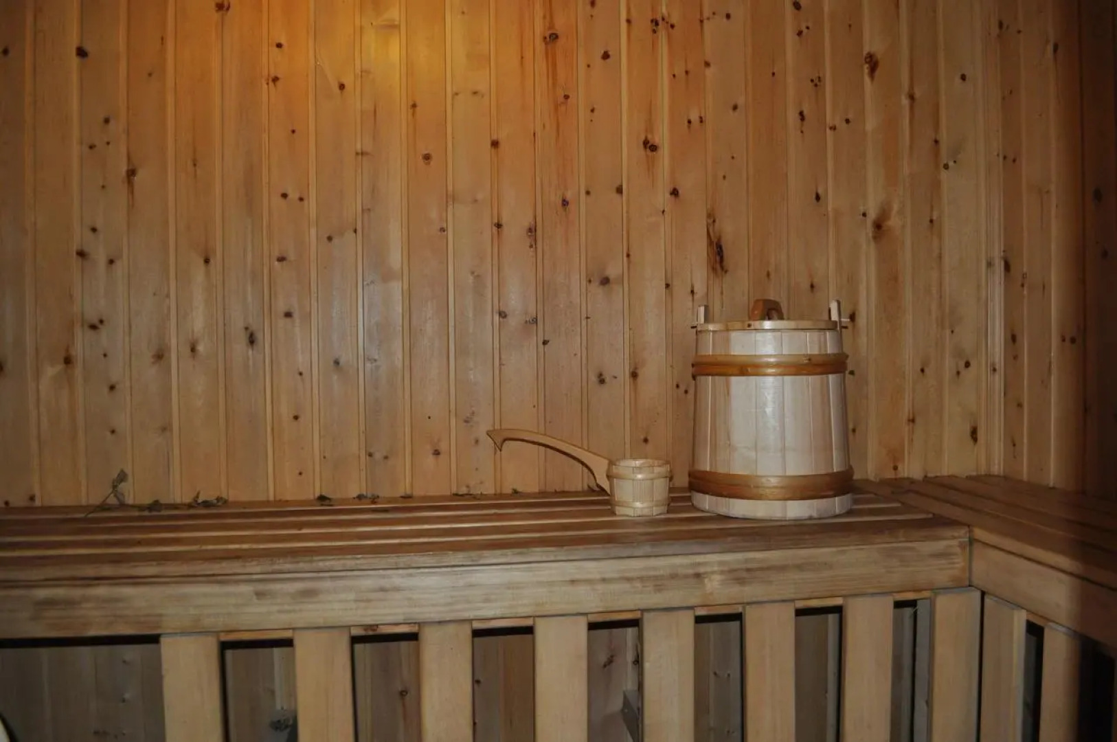 Байкальские просторы