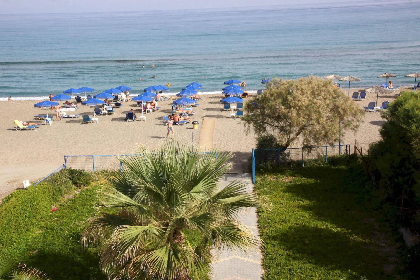 Paralos Lifestyle Beach