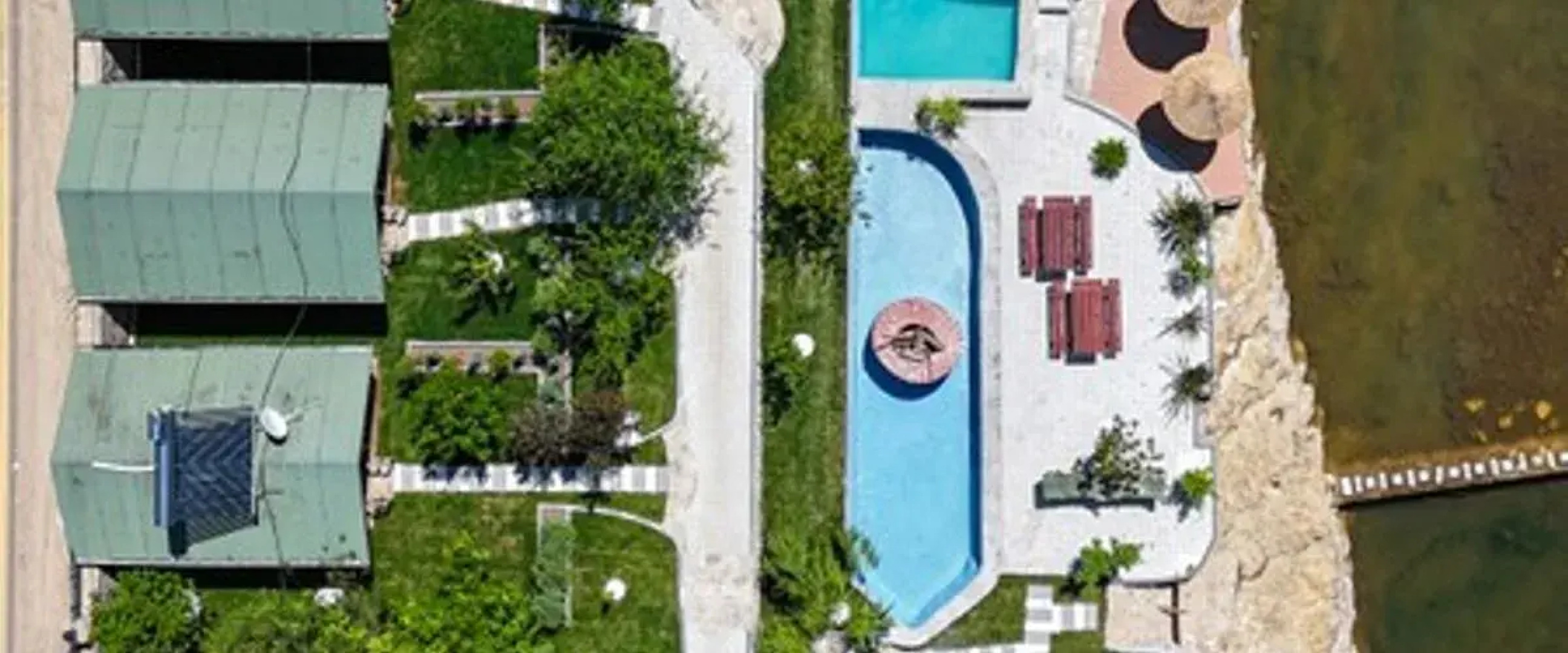 Sosyete Cobani Dogal Yasam Oteli