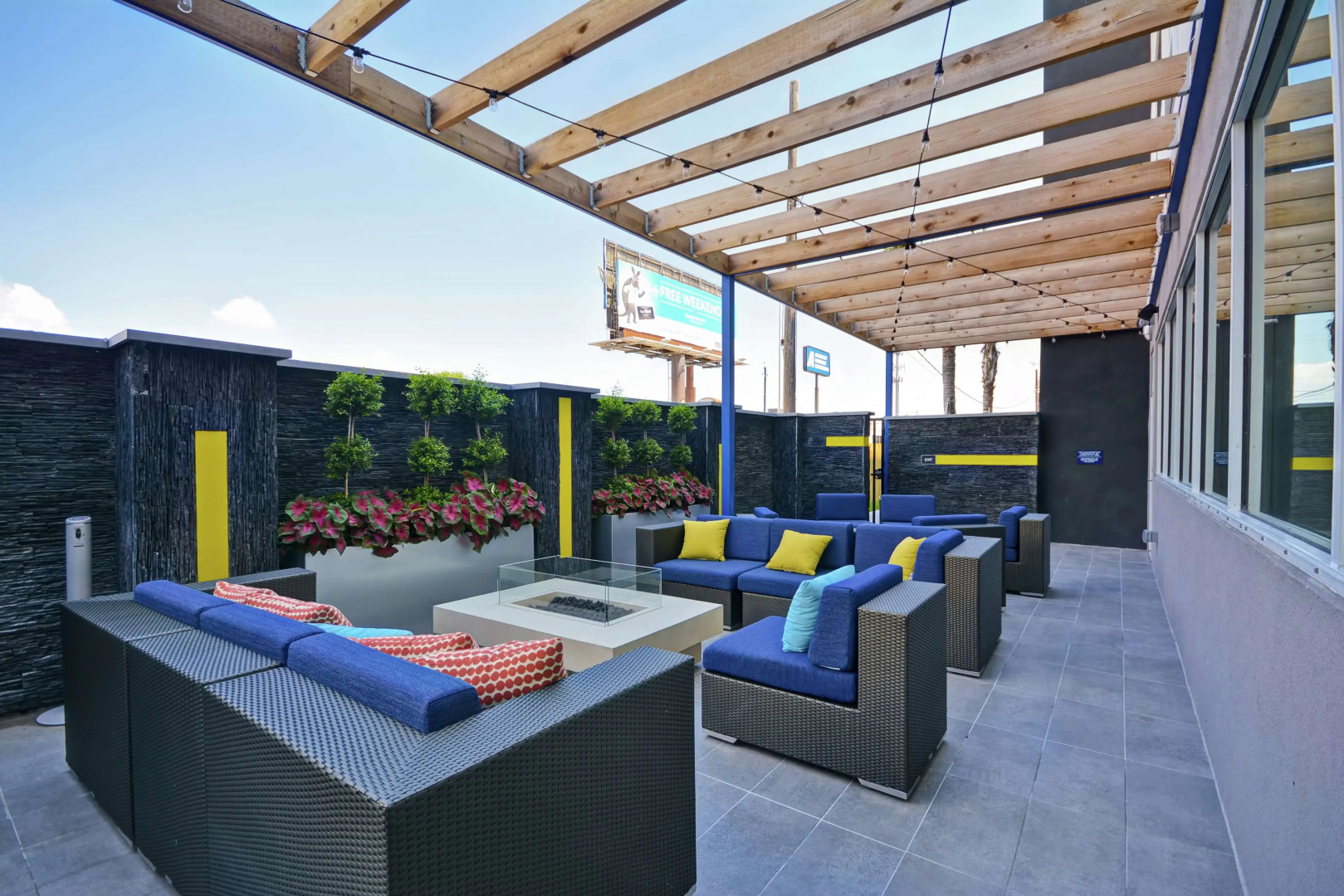 Tru by Hilton Corpus Christi South Padre Island Dr