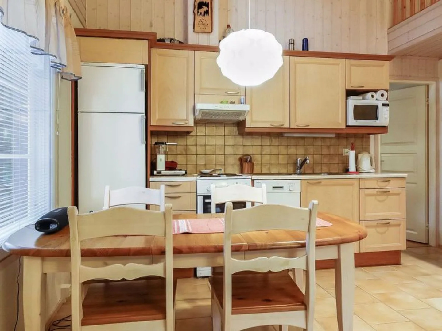 House Tähti b Pudasjärvi