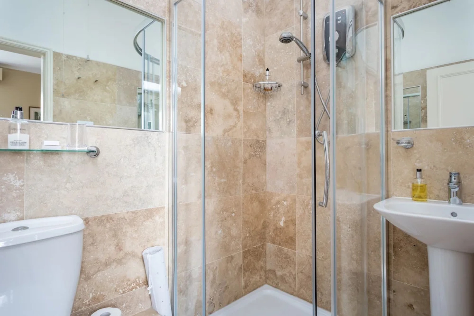 Crossways Guest House Cheltenham