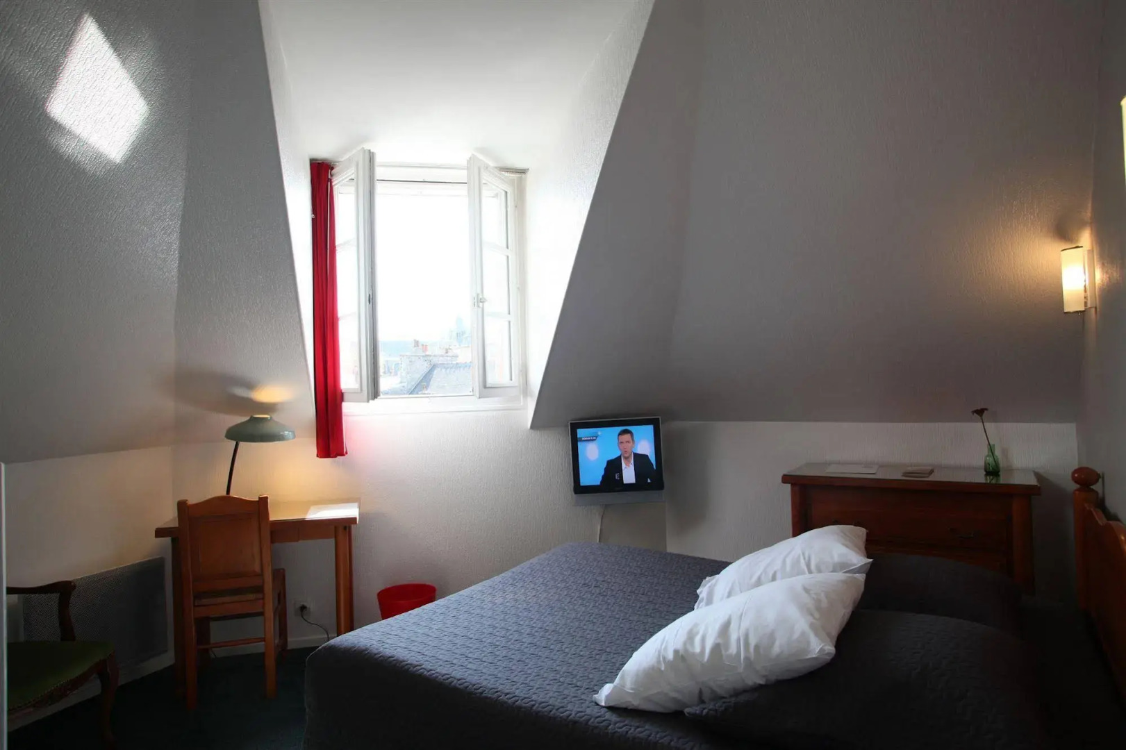 The Originals City Hôtel Ker Izel Saint-Brieuc Centre Historique