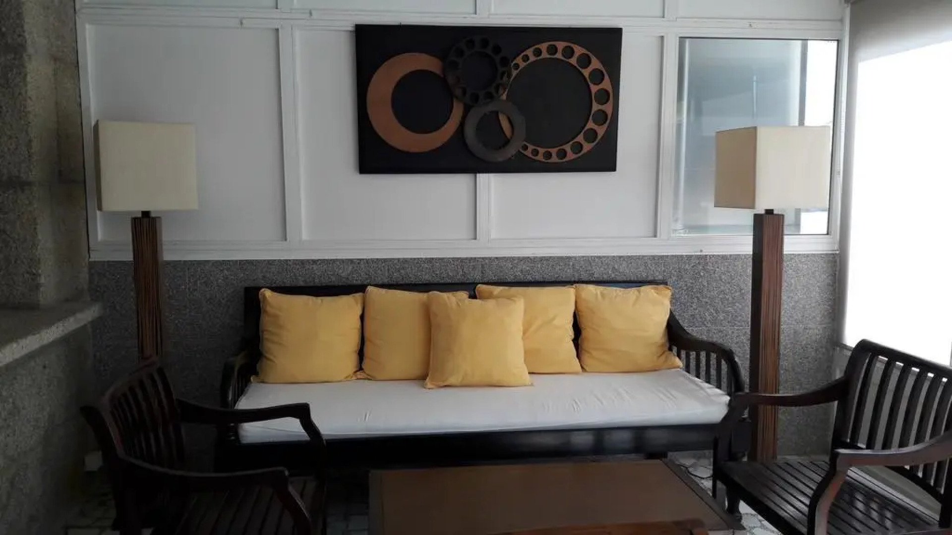 Hotel Torres Touriño