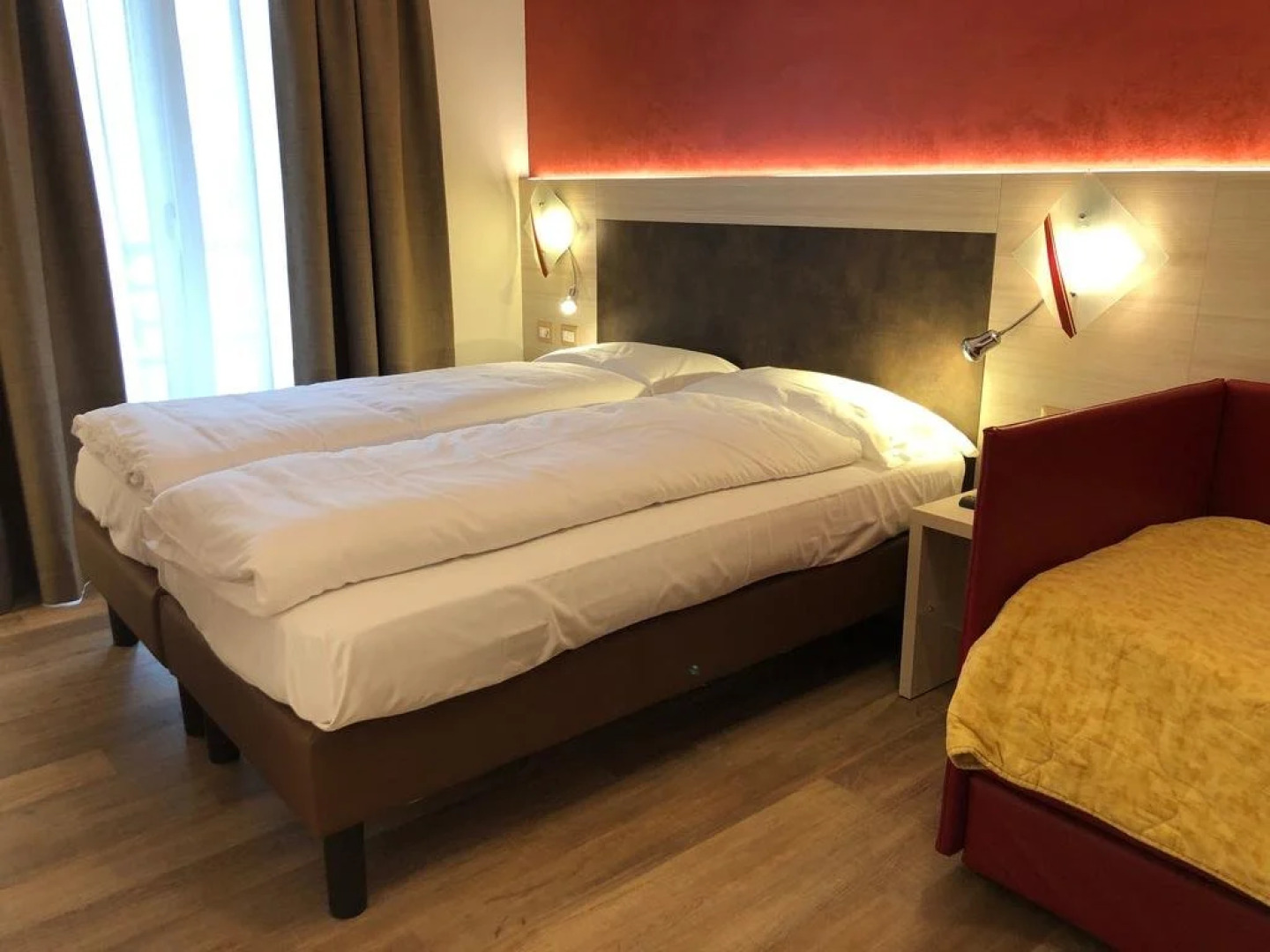 Hotel Garnì Villa Magnolia