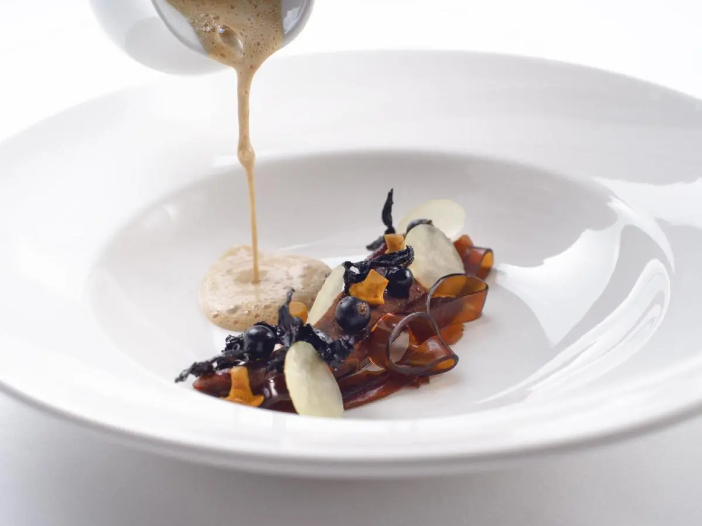 Relais & Châteaux Hotel Quadrille