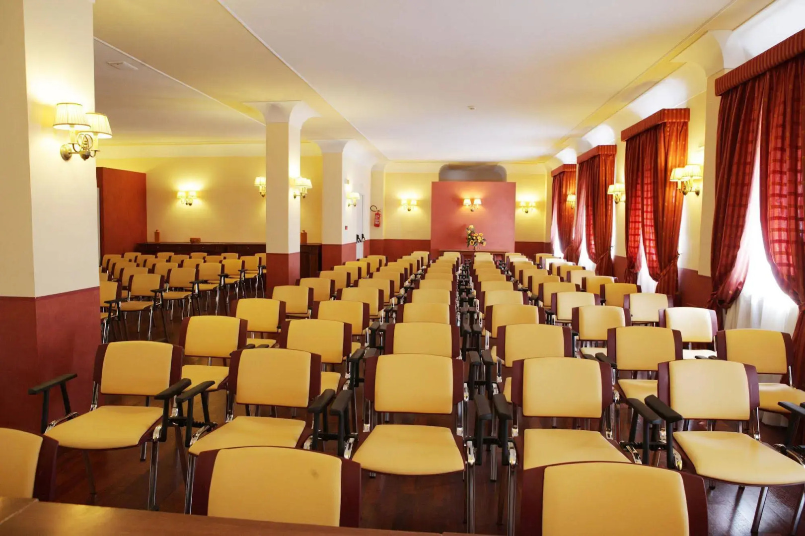 Grand Hotel Bonaccorsi