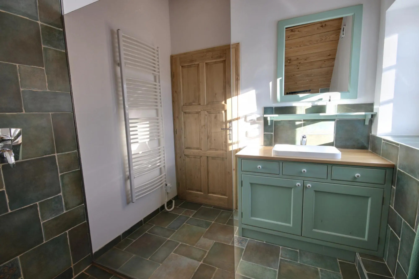 Horni Marsov KHK310 in Horní Maršov