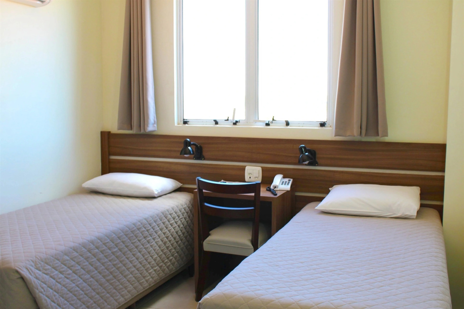 Tri Hotel Smart Chapecó