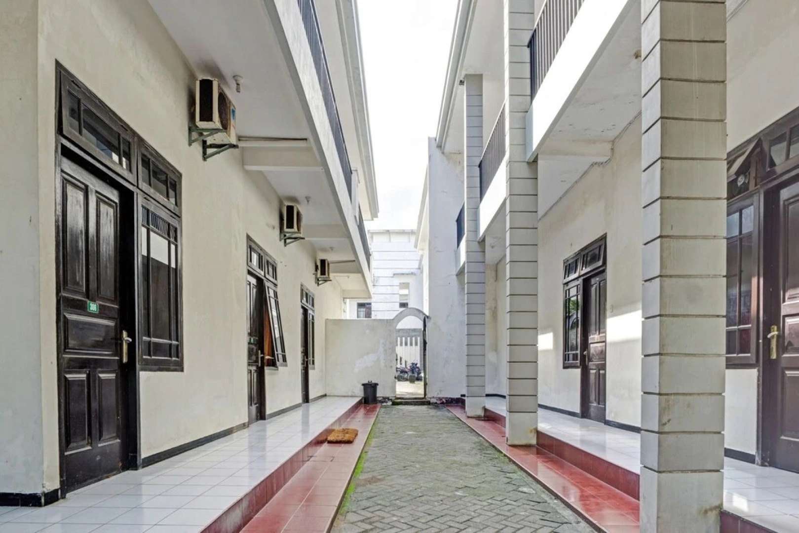 Hotel O Palem Garden 2