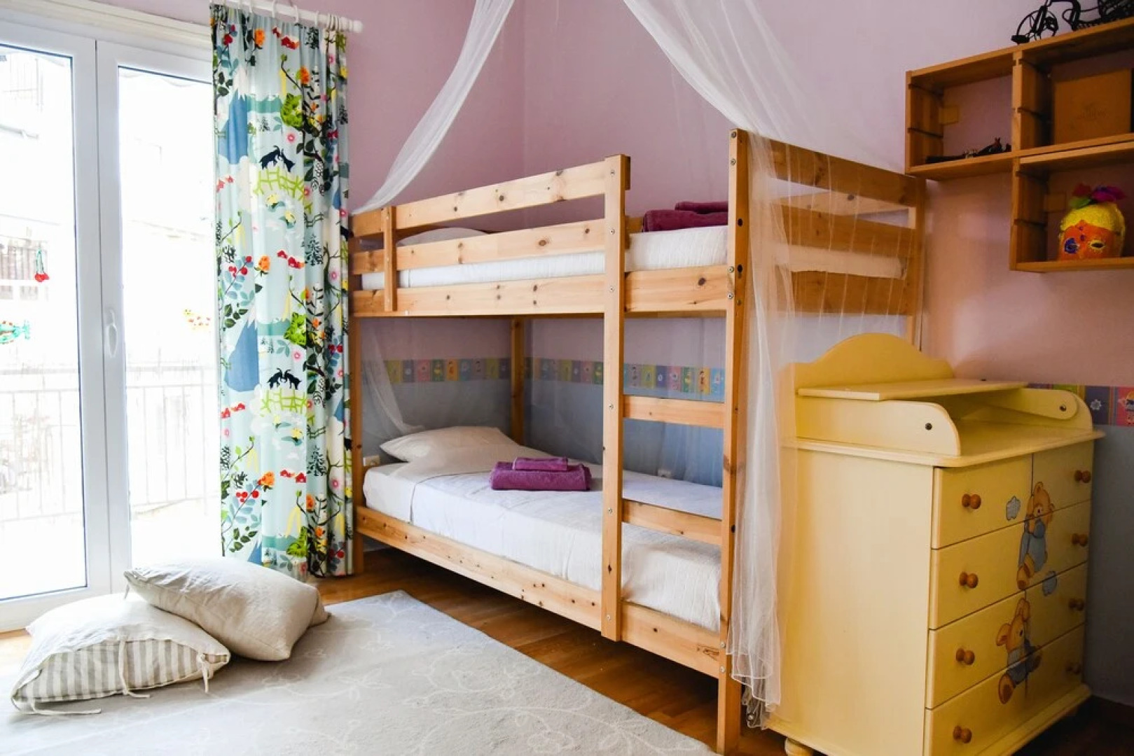 Family Apartment in Nea Smirni