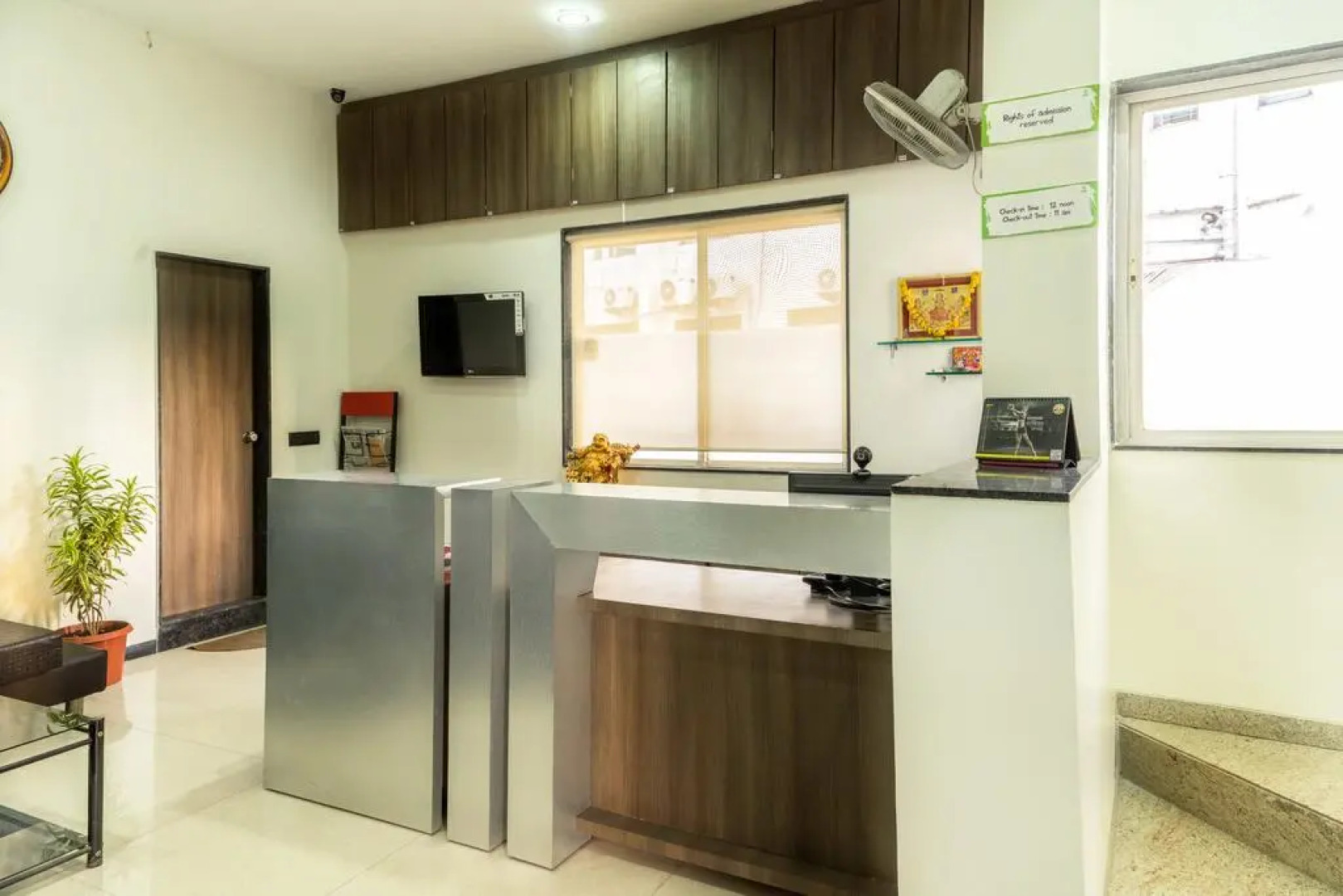 Treebo Trend Royal Kourt Aurangabad