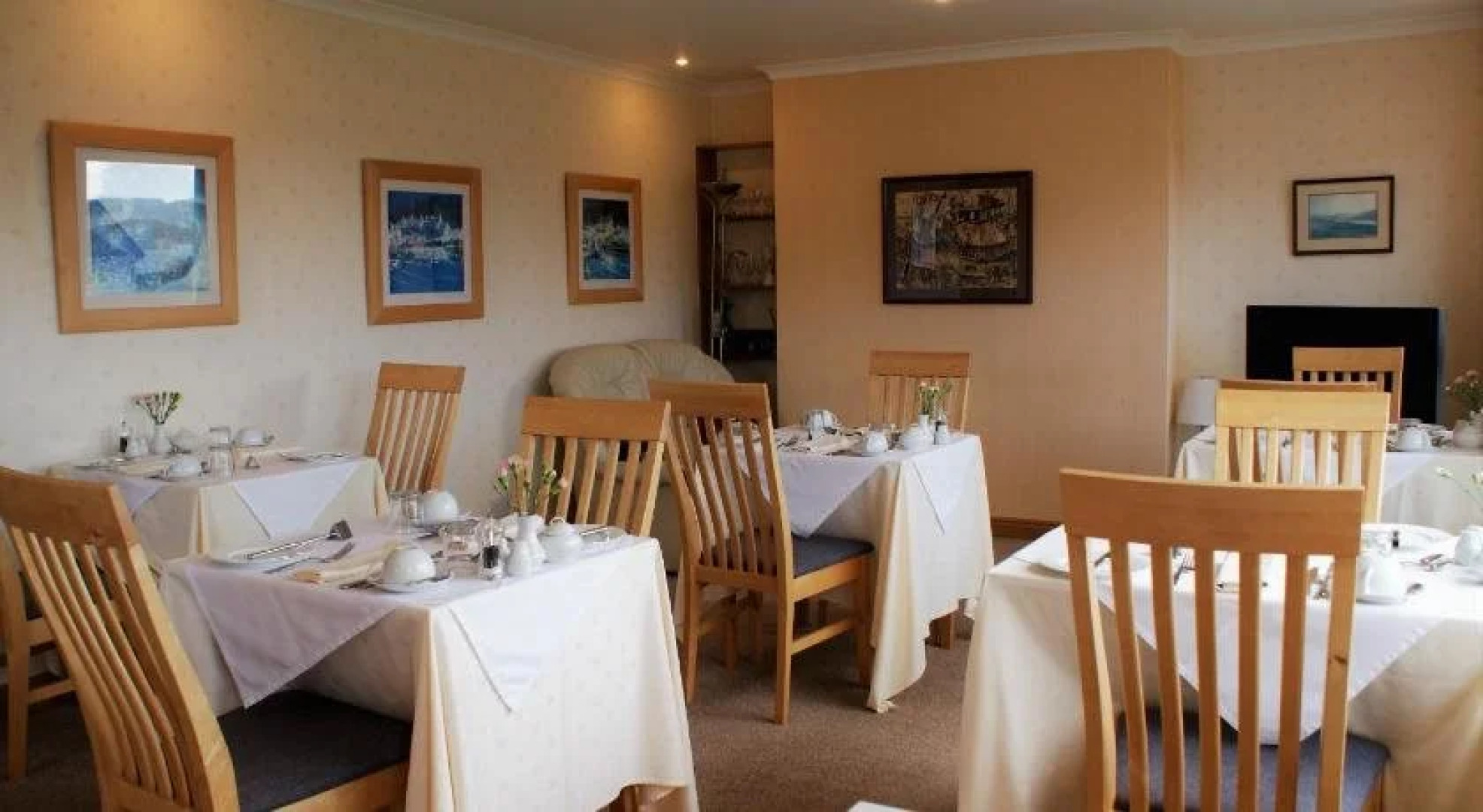 Greencourt Guest House