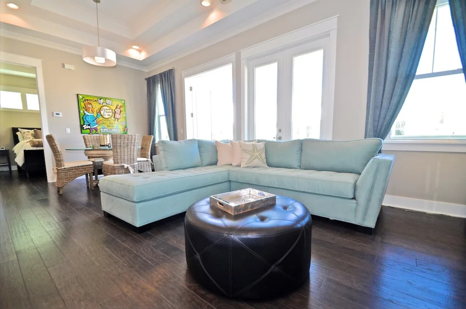 Hub A Hubba 2 Bedroom Condo By Coastal Dreamin