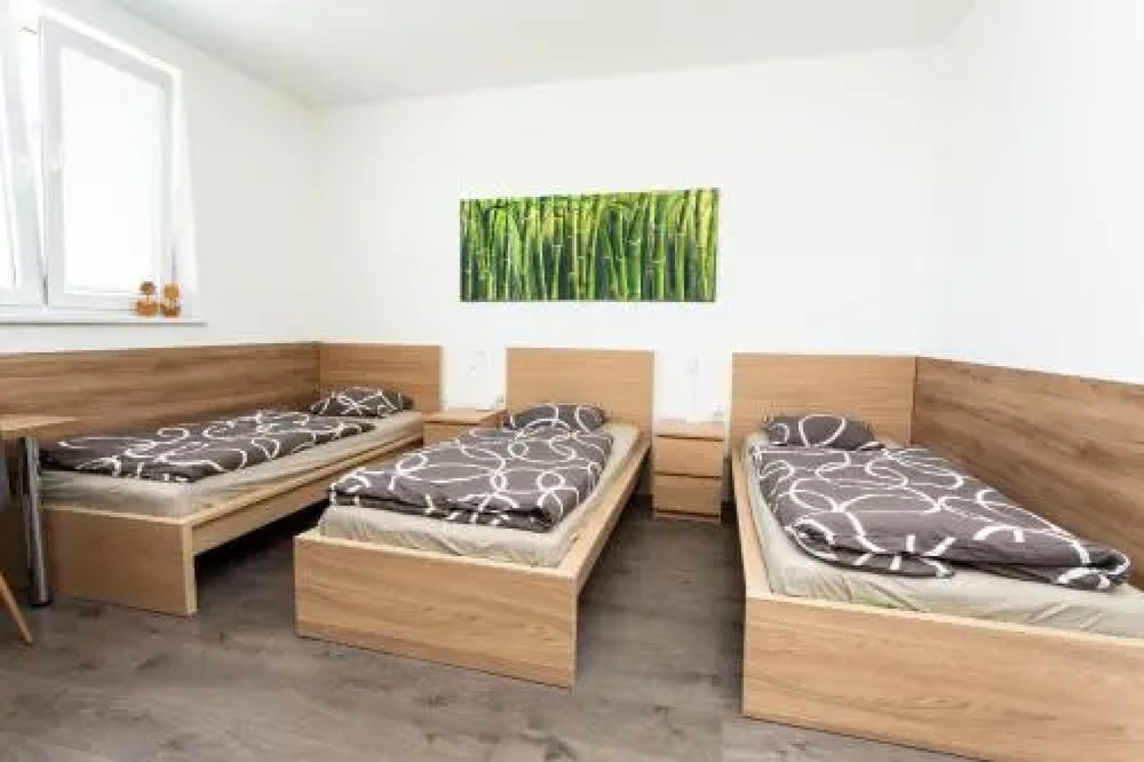 Pohoda Ubytovanie Stupava