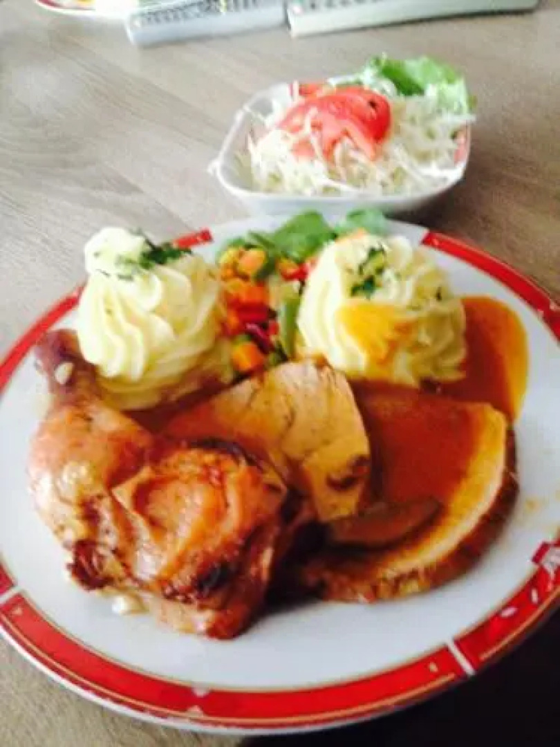 Complex Stejeris-Vatman Mures