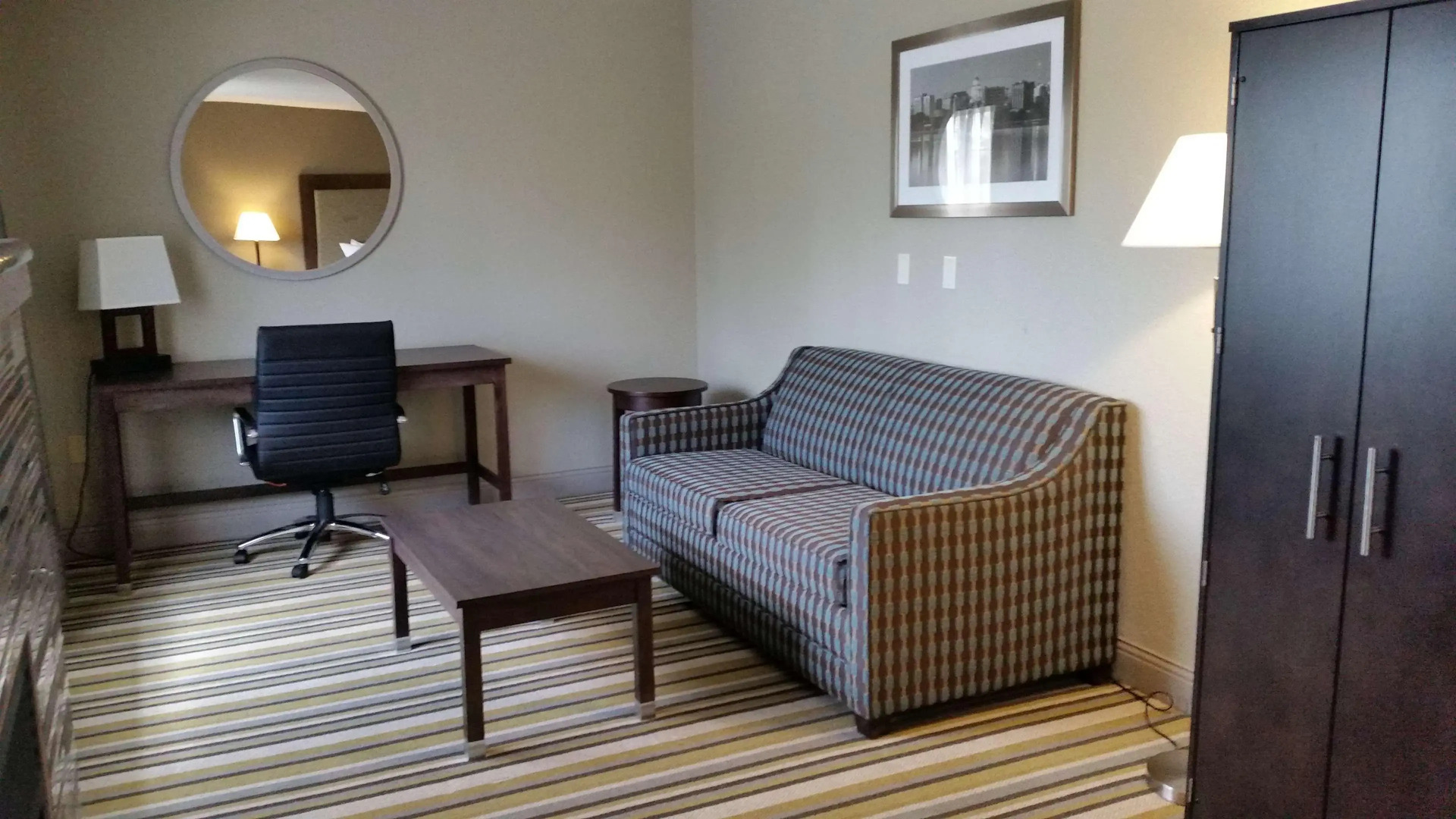 Best Western Stanton Inn