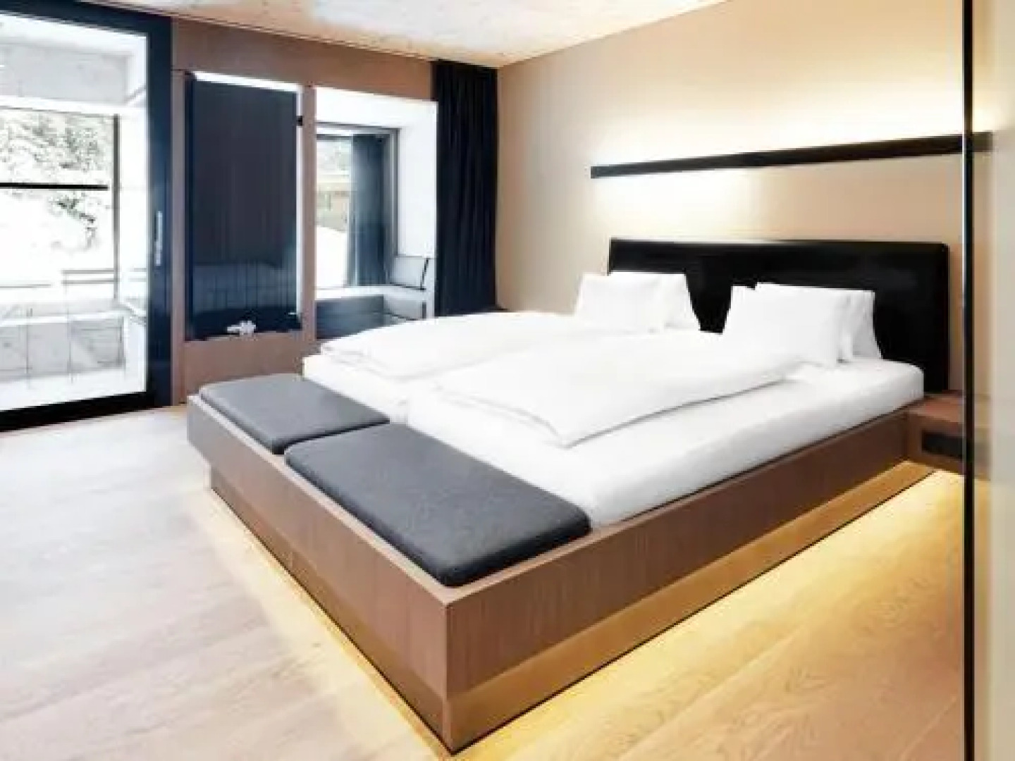 Gradonna Mountain Resort 100S