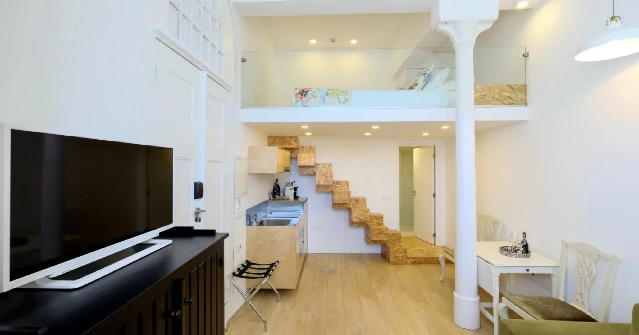 Bemyguest - Loft Guest House Jardim das Mães Charming