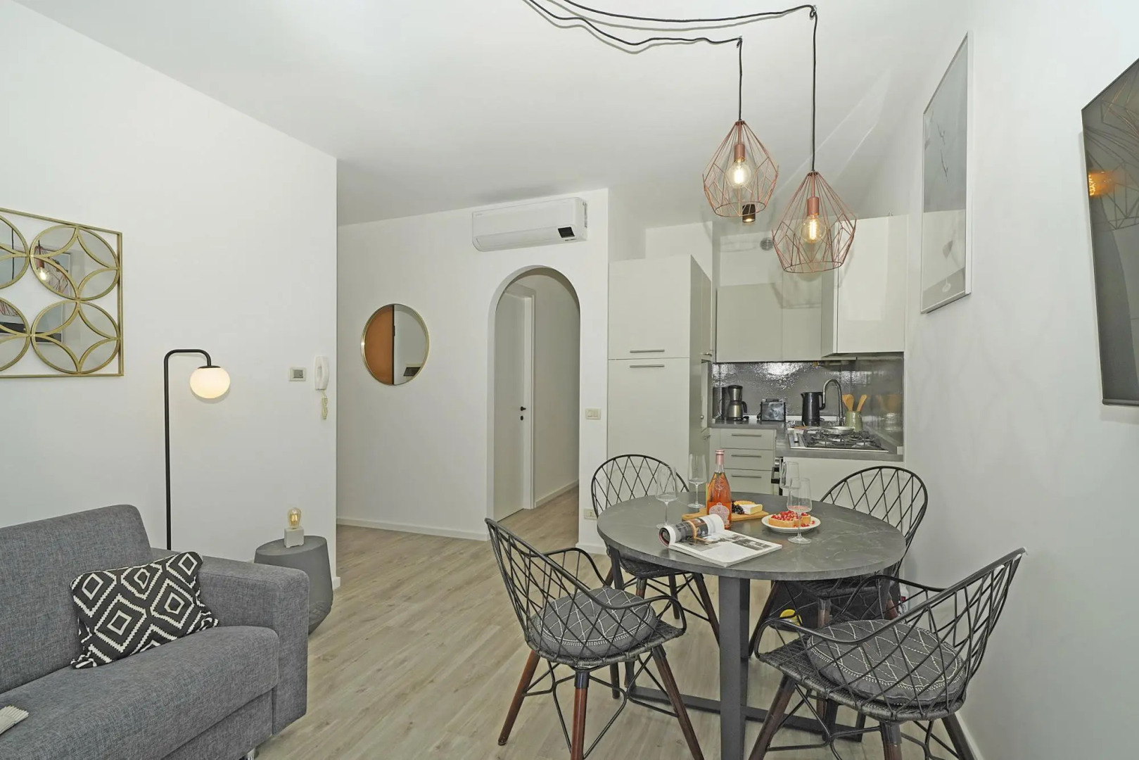 Le Giare PT/7 in Polpenazze del Garda