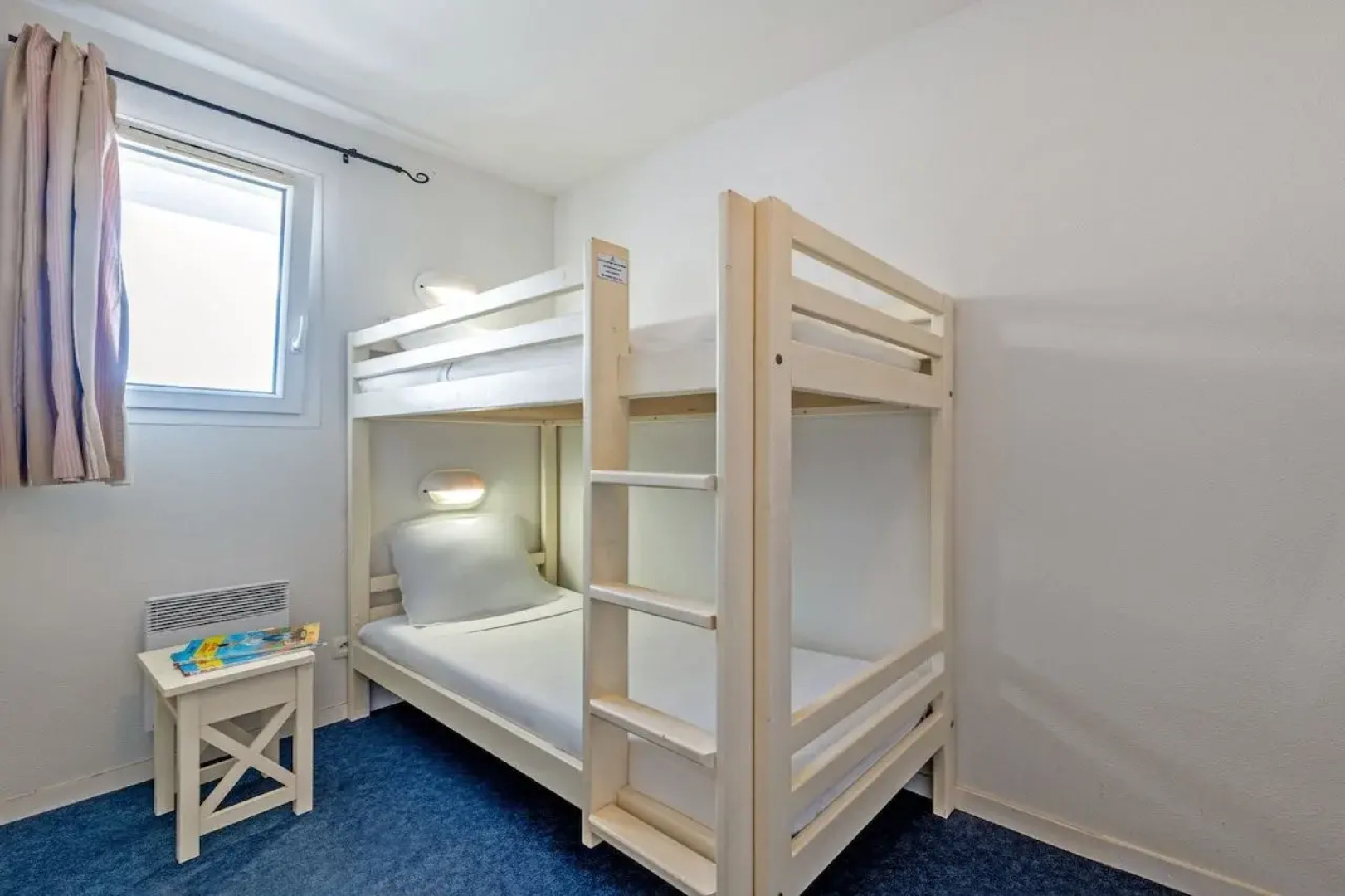 Vacancéole Le Domaine de Bertheaume