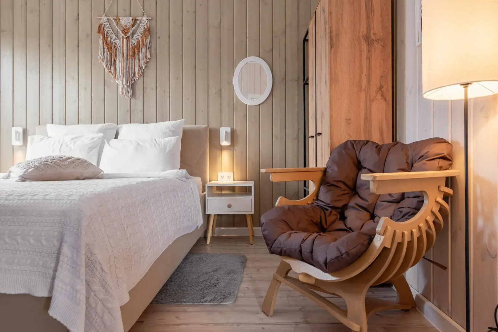 Skandi Белка (Сканди)