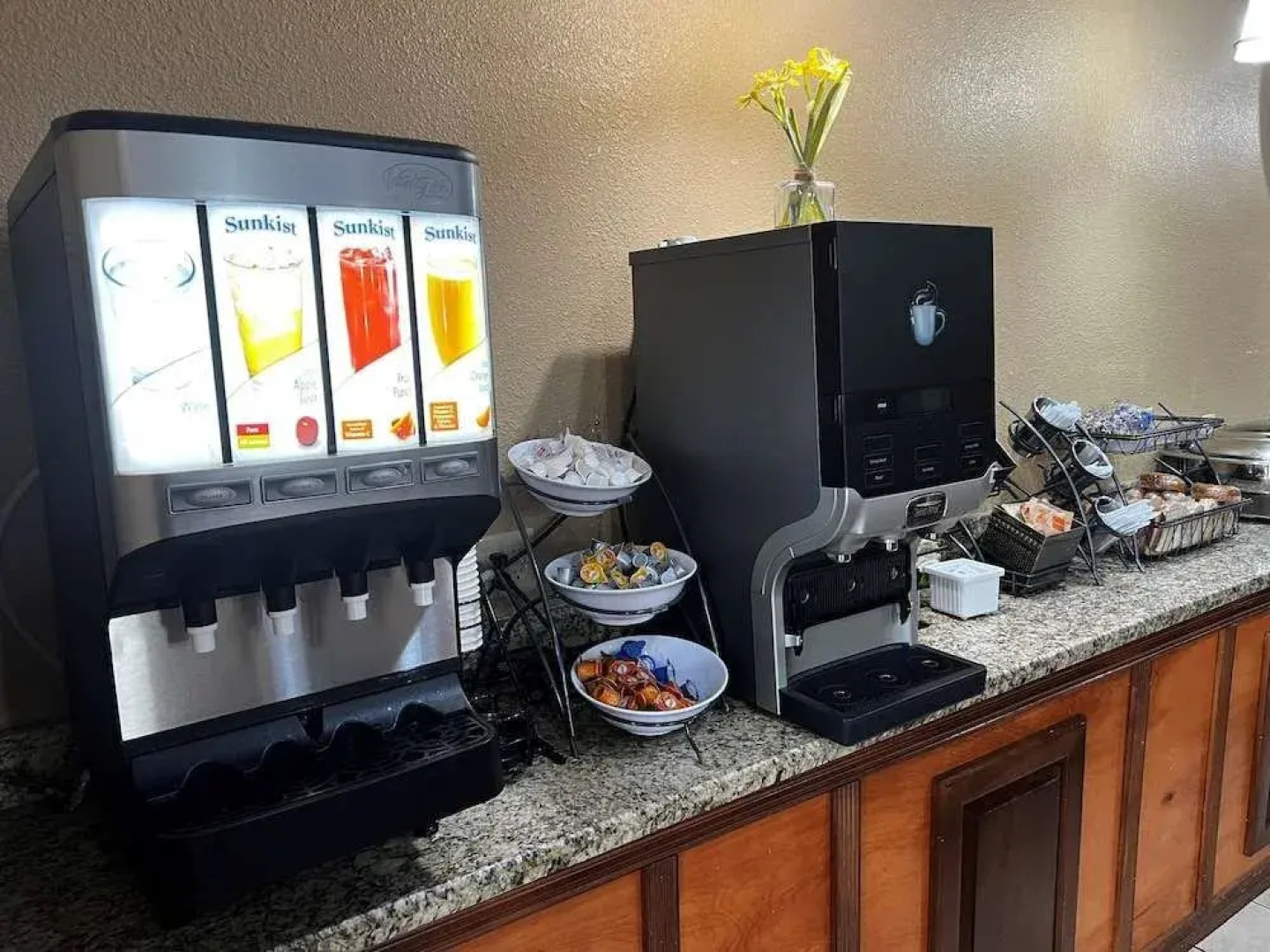 Baymont Inn & Suites Cuero